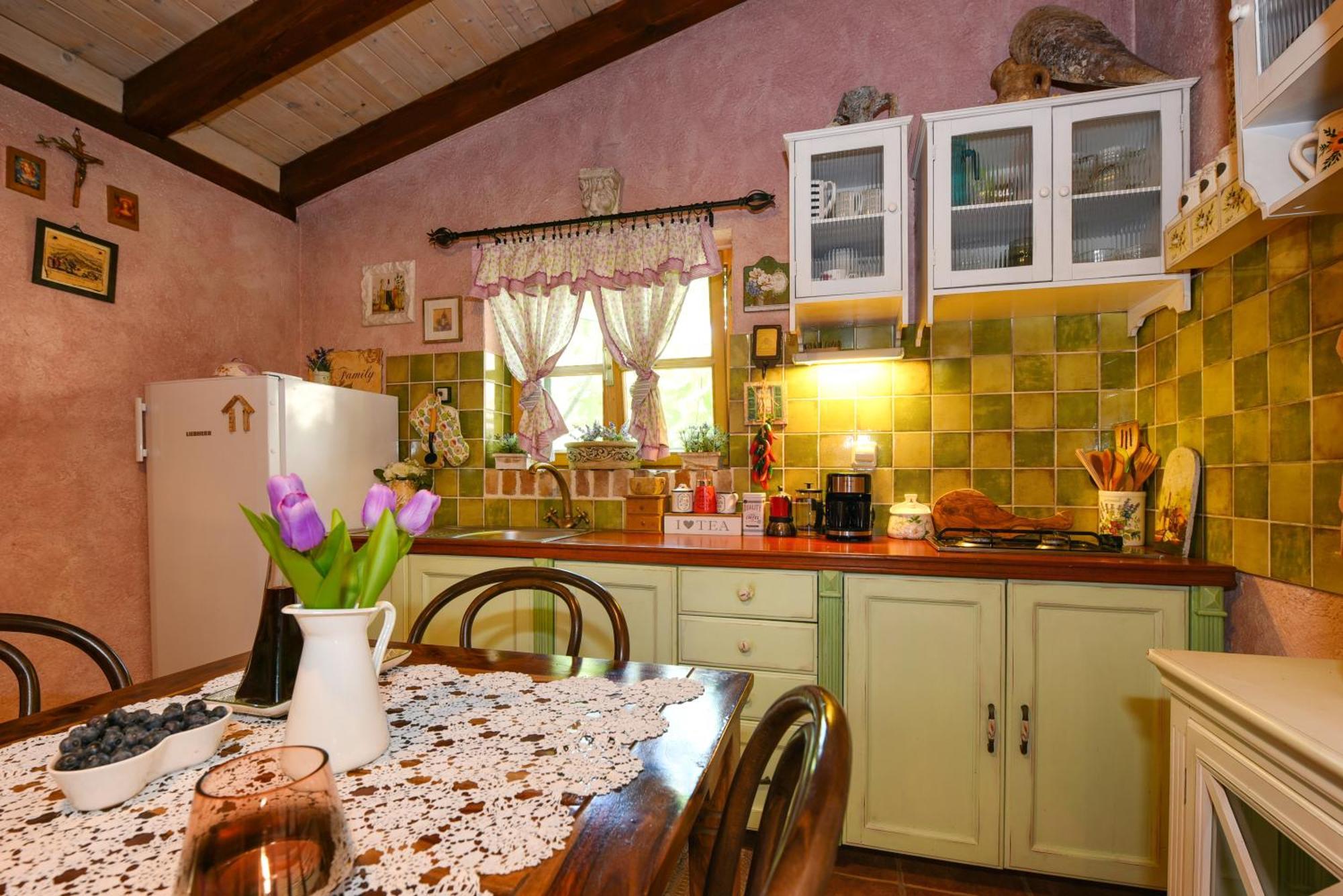 Holiday Home Paradise Beach Sibenik Ngoại thất bức ảnh