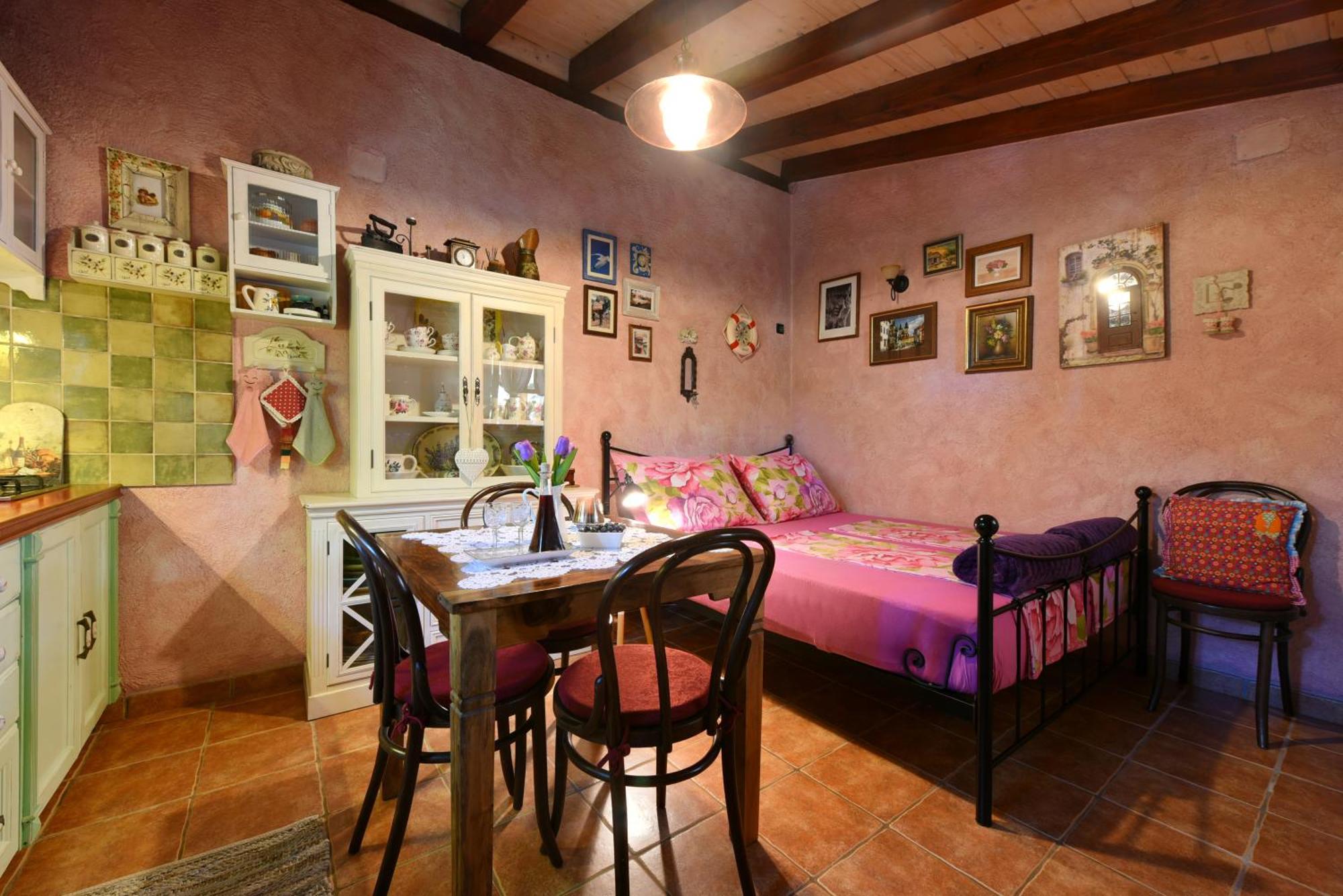 Holiday Home Paradise Beach Sibenik Ngoại thất bức ảnh