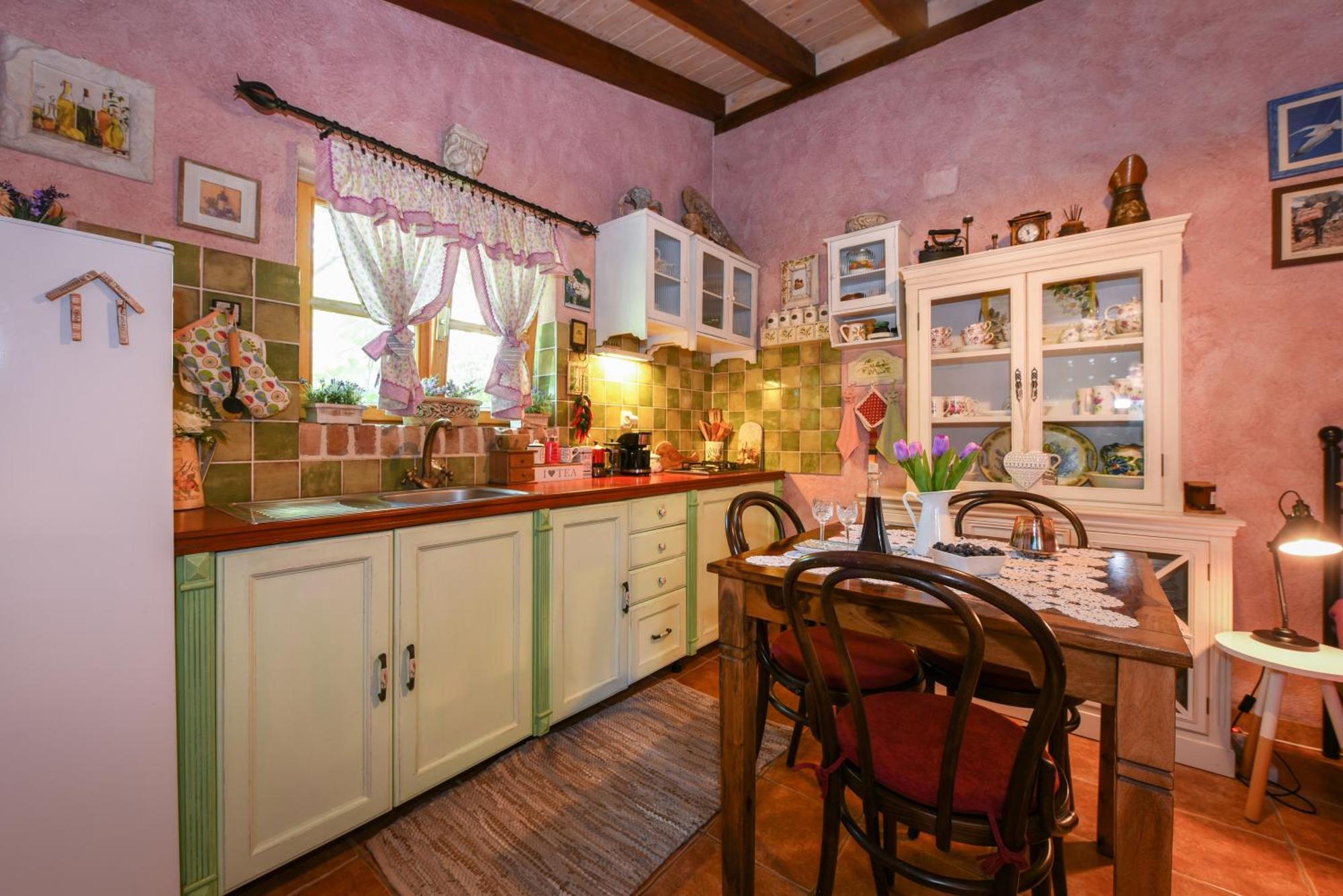 Holiday Home Paradise Beach Sibenik Ngoại thất bức ảnh